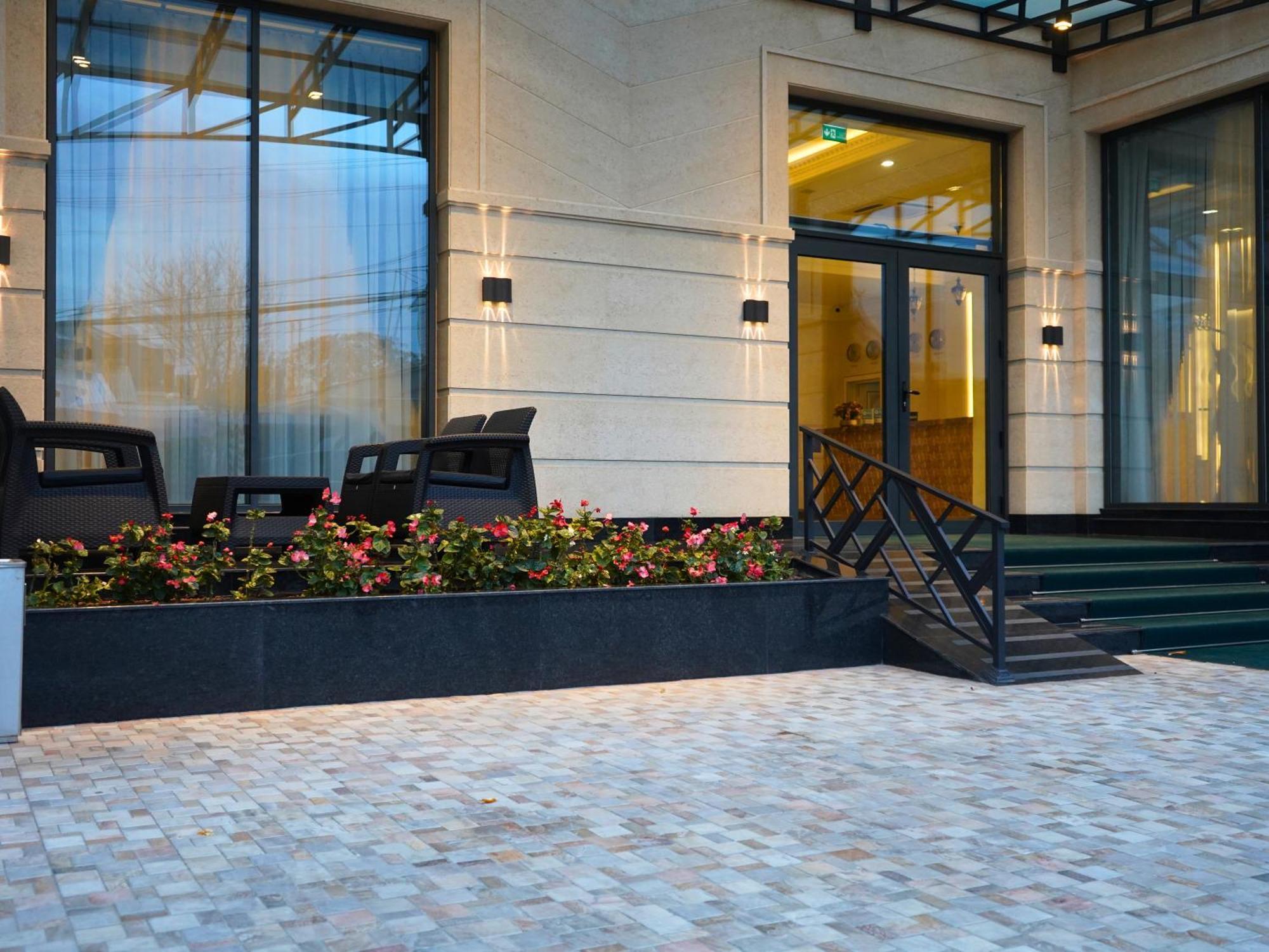 Al Anvar Halal Hotel By Hotelpro Group Taszkent Zewnętrze zdjęcie