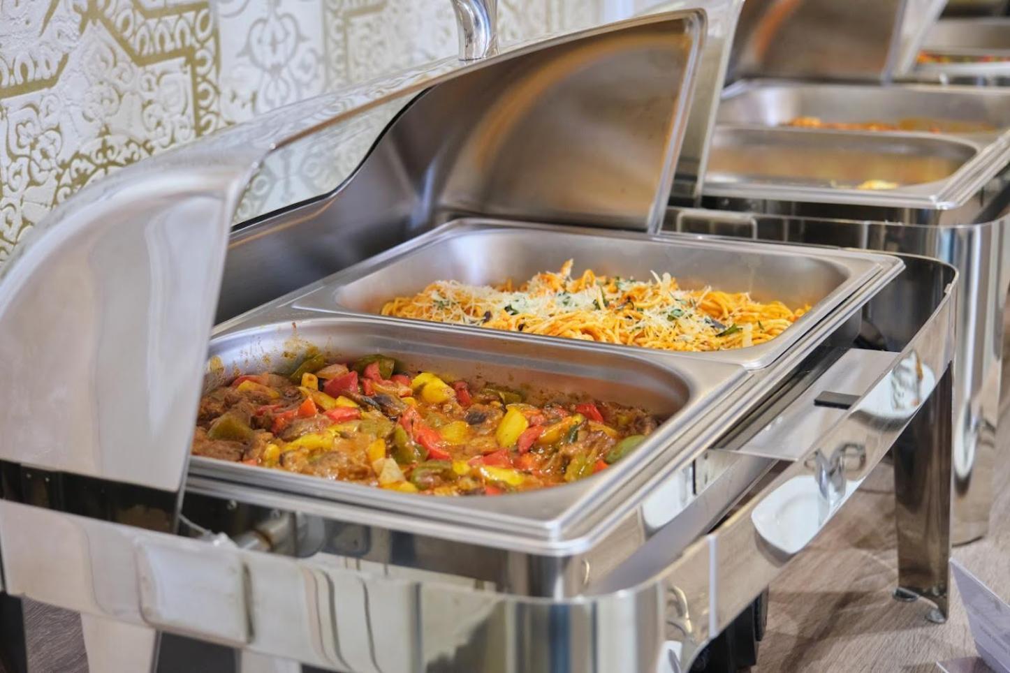 Al Anvar Halal Hotel By Hotelpro Group Taszkent Zewnętrze zdjęcie