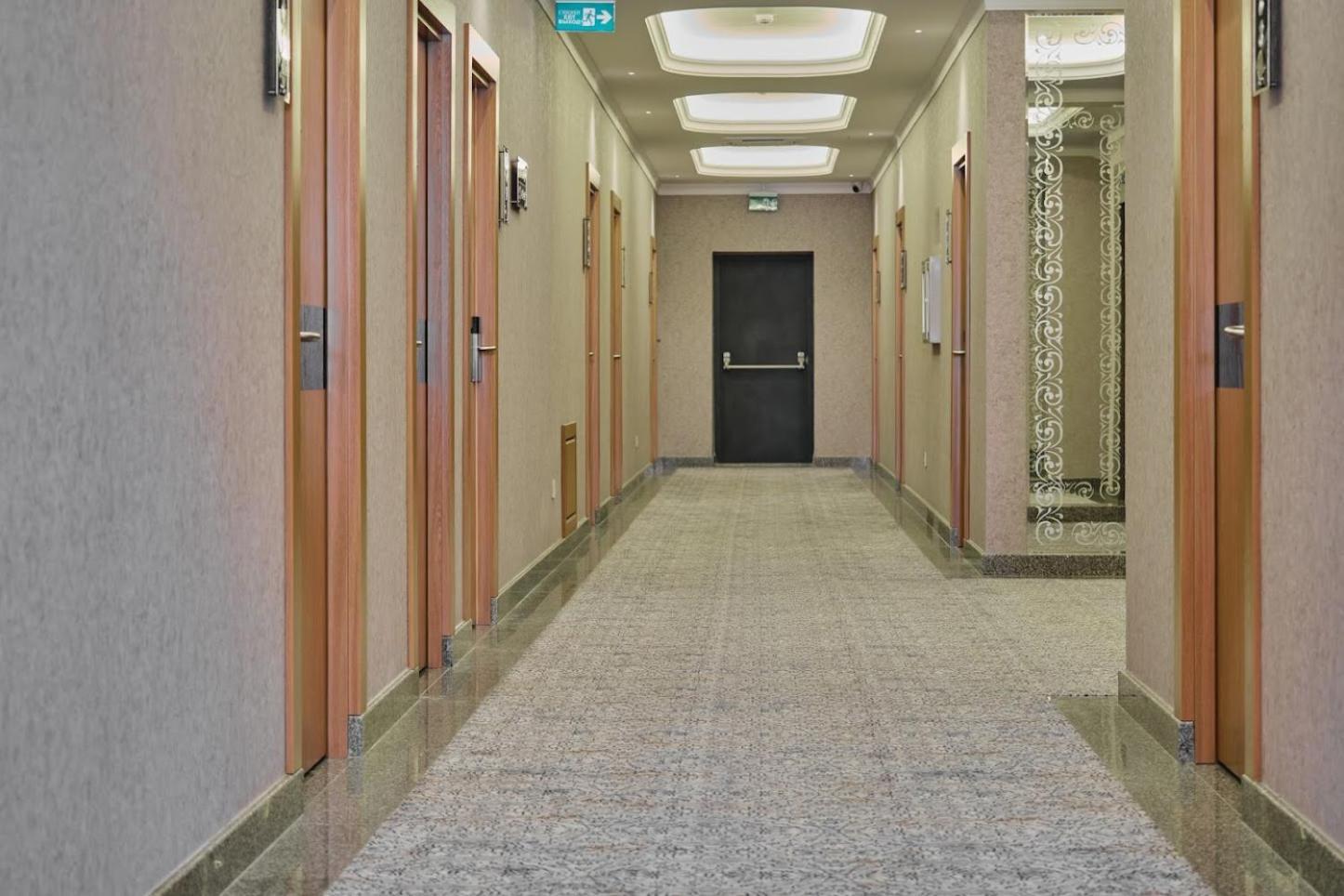 Al Anvar Halal Hotel By Hotelpro Group Taszkent Zewnętrze zdjęcie