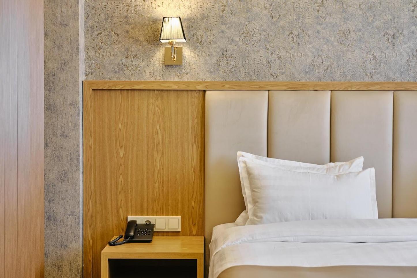 Al Anvar Halal Hotel By Hotelpro Group Taszkent Zewnętrze zdjęcie