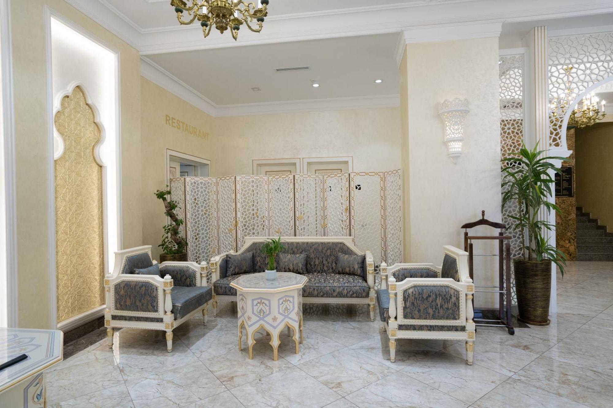 Al Anvar Halal Hotel By Hotelpro Group Taszkent Zewnętrze zdjęcie