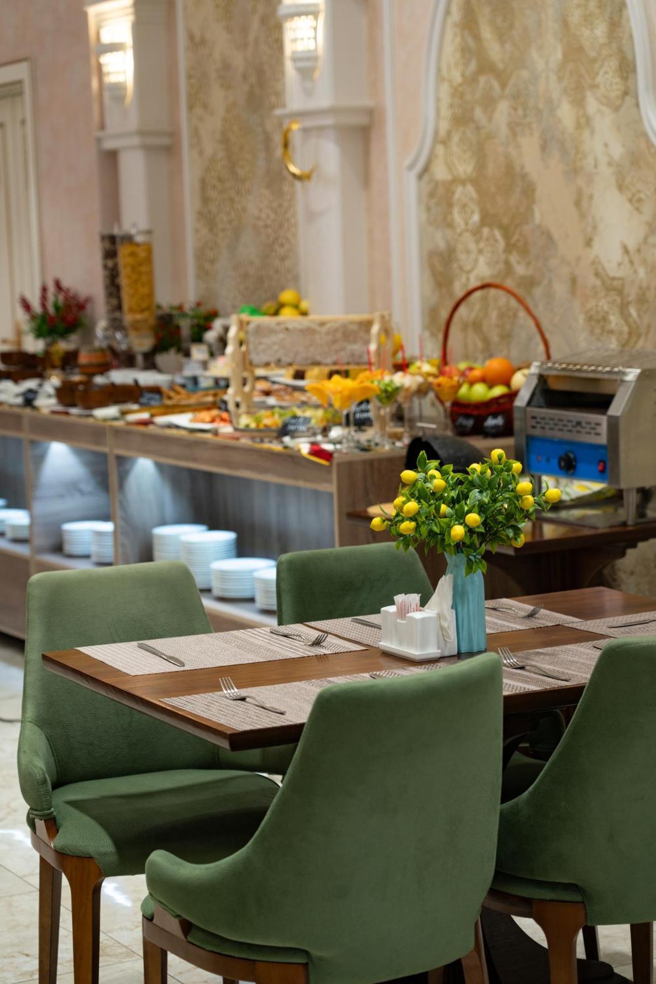 Al Anvar Halal Hotel By Hotelpro Group Taszkent Zewnętrze zdjęcie