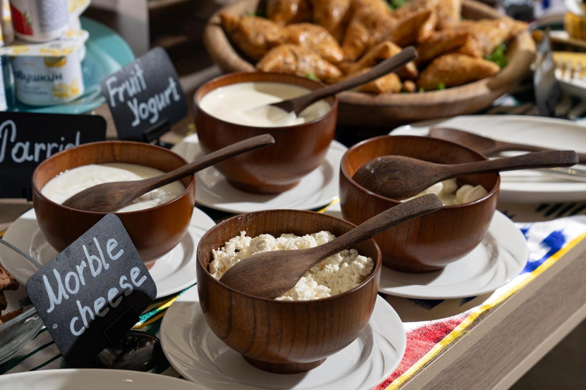 Al Anvar Halal Hotel By Hotelpro Group Taszkent Zewnętrze zdjęcie