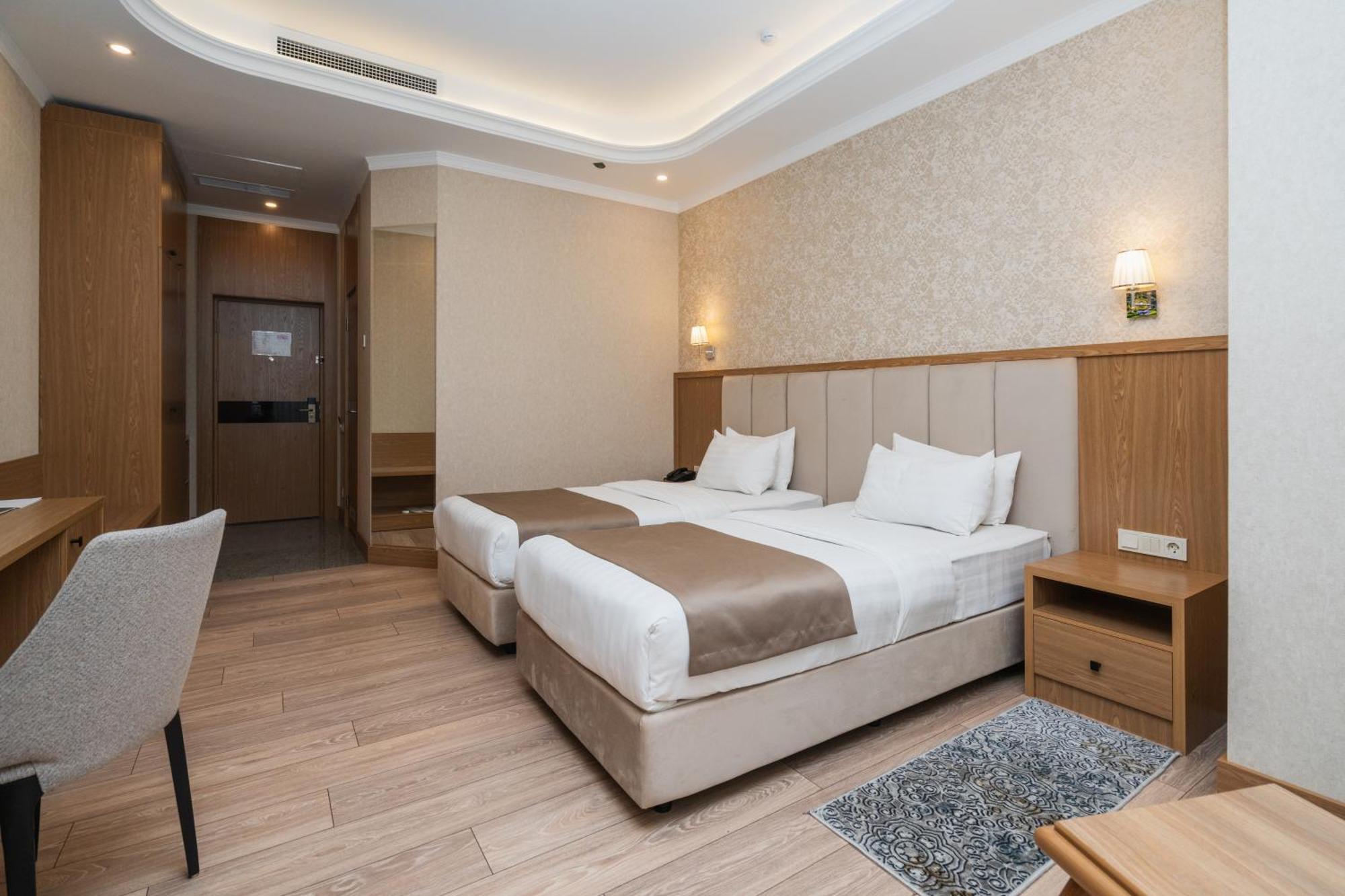Al Anvar Halal Hotel By Hotelpro Group Taszkent Zewnętrze zdjęcie