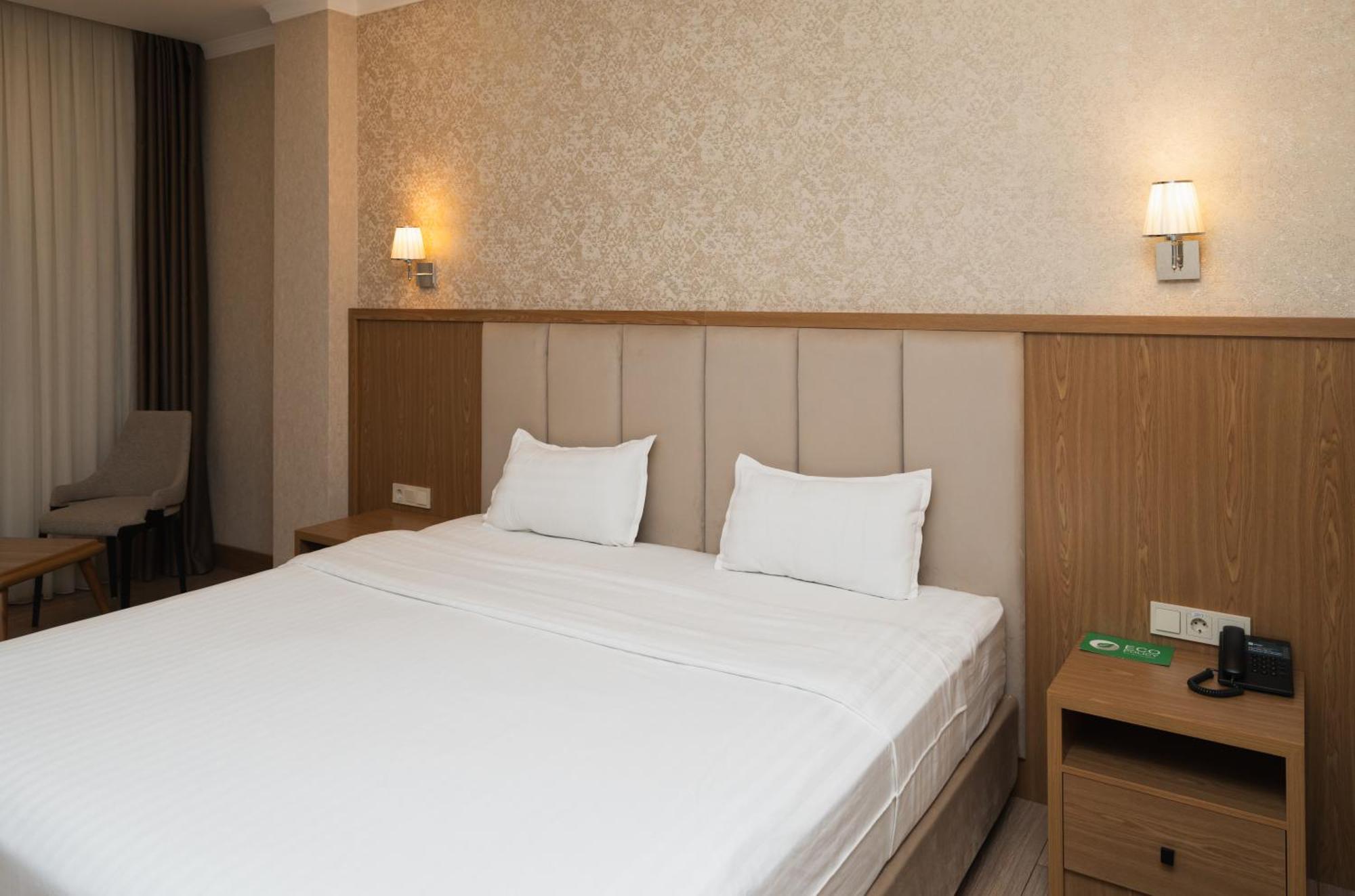 Al Anvar Halal Hotel By Hotelpro Group Taszkent Zewnętrze zdjęcie