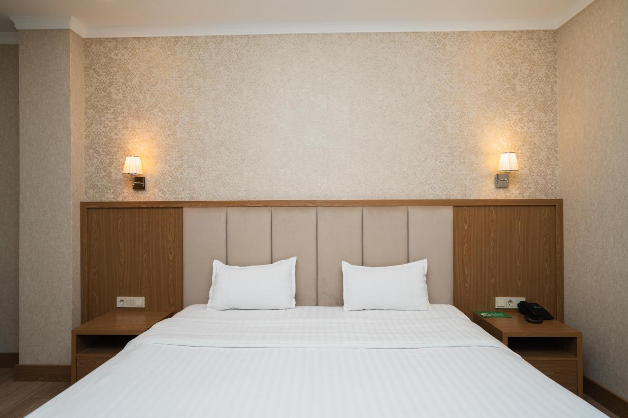Al Anvar Halal Hotel By Hotelpro Group Taszkent Zewnętrze zdjęcie
