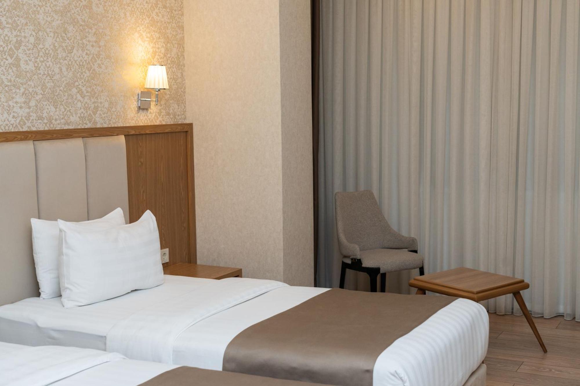 Al Anvar Halal Hotel By Hotelpro Group Taszkent Zewnętrze zdjęcie