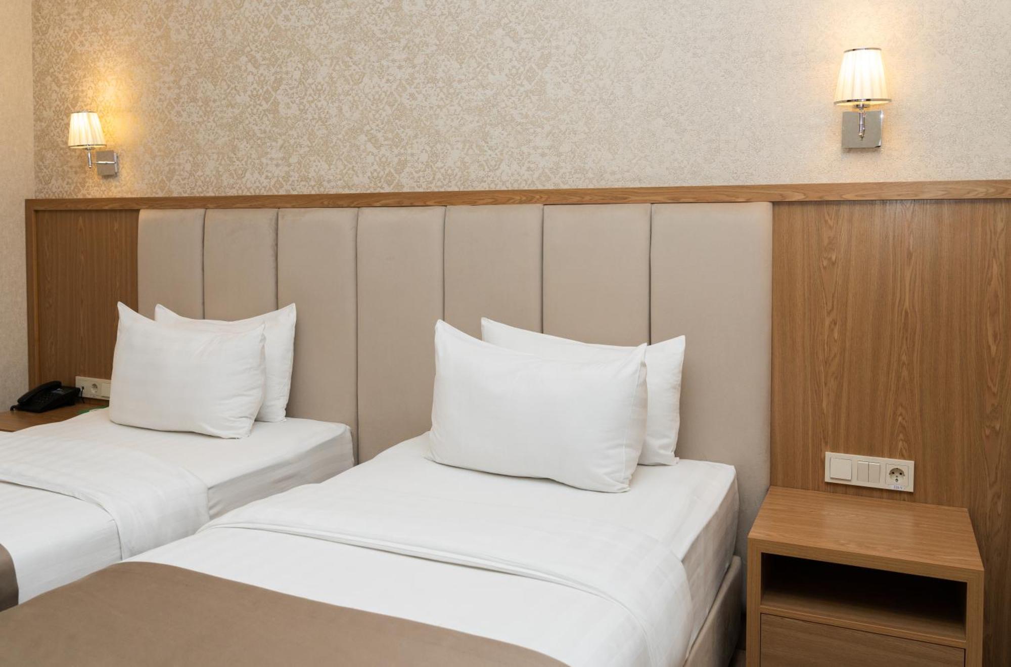 Al Anvar Halal Hotel By Hotelpro Group Taszkent Zewnętrze zdjęcie
