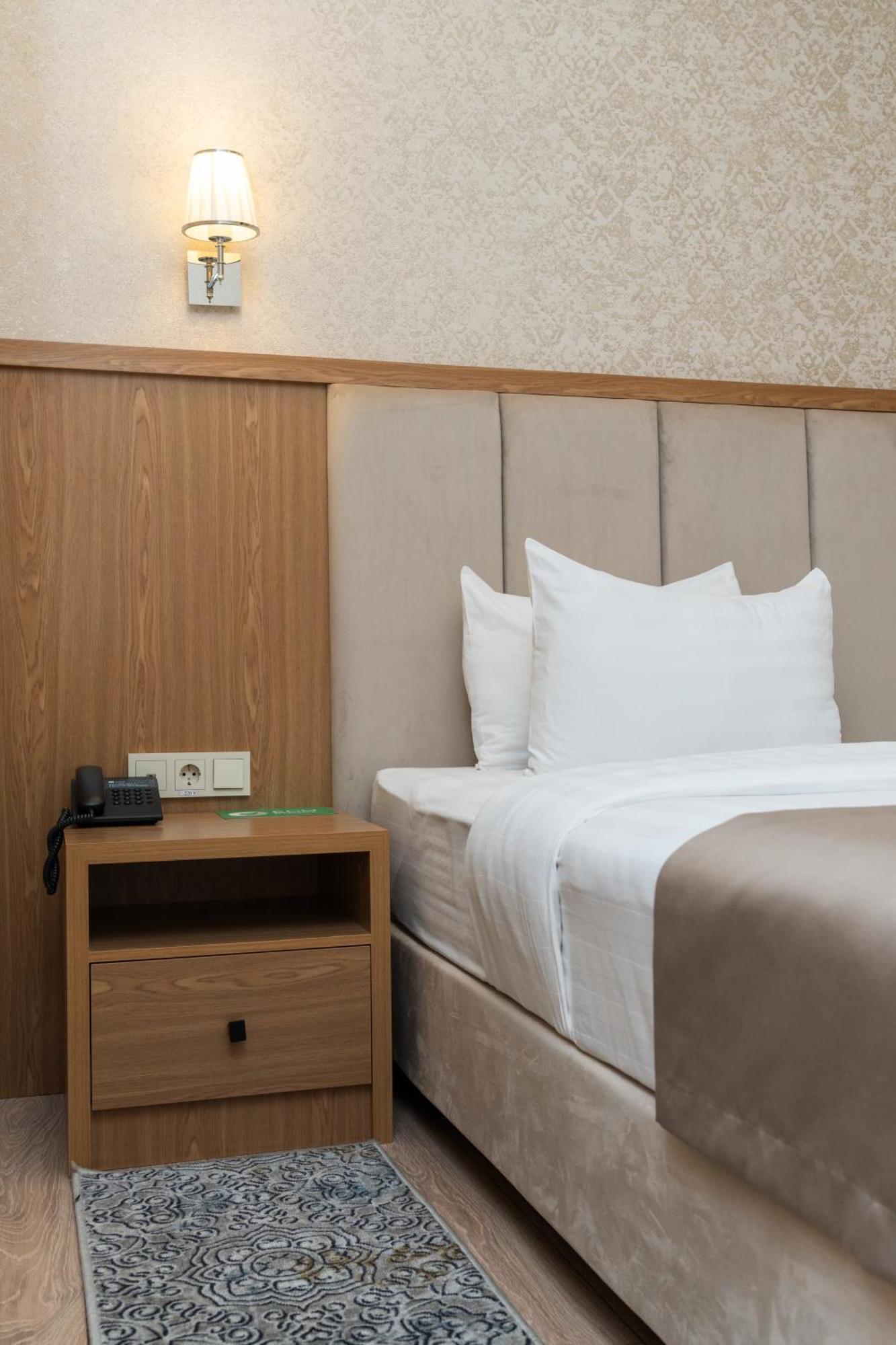Al Anvar Halal Hotel By Hotelpro Group Taszkent Zewnętrze zdjęcie