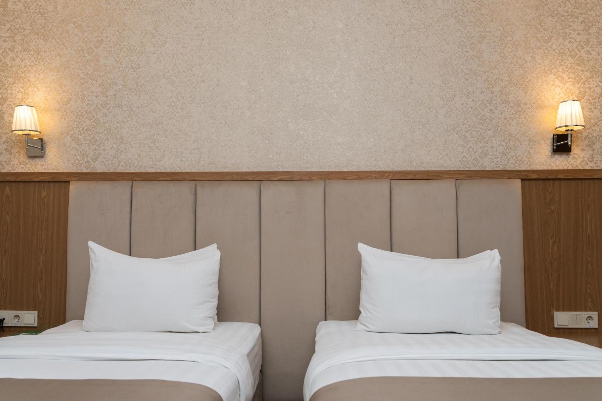 Al Anvar Halal Hotel By Hotelpro Group Taszkent Zewnętrze zdjęcie