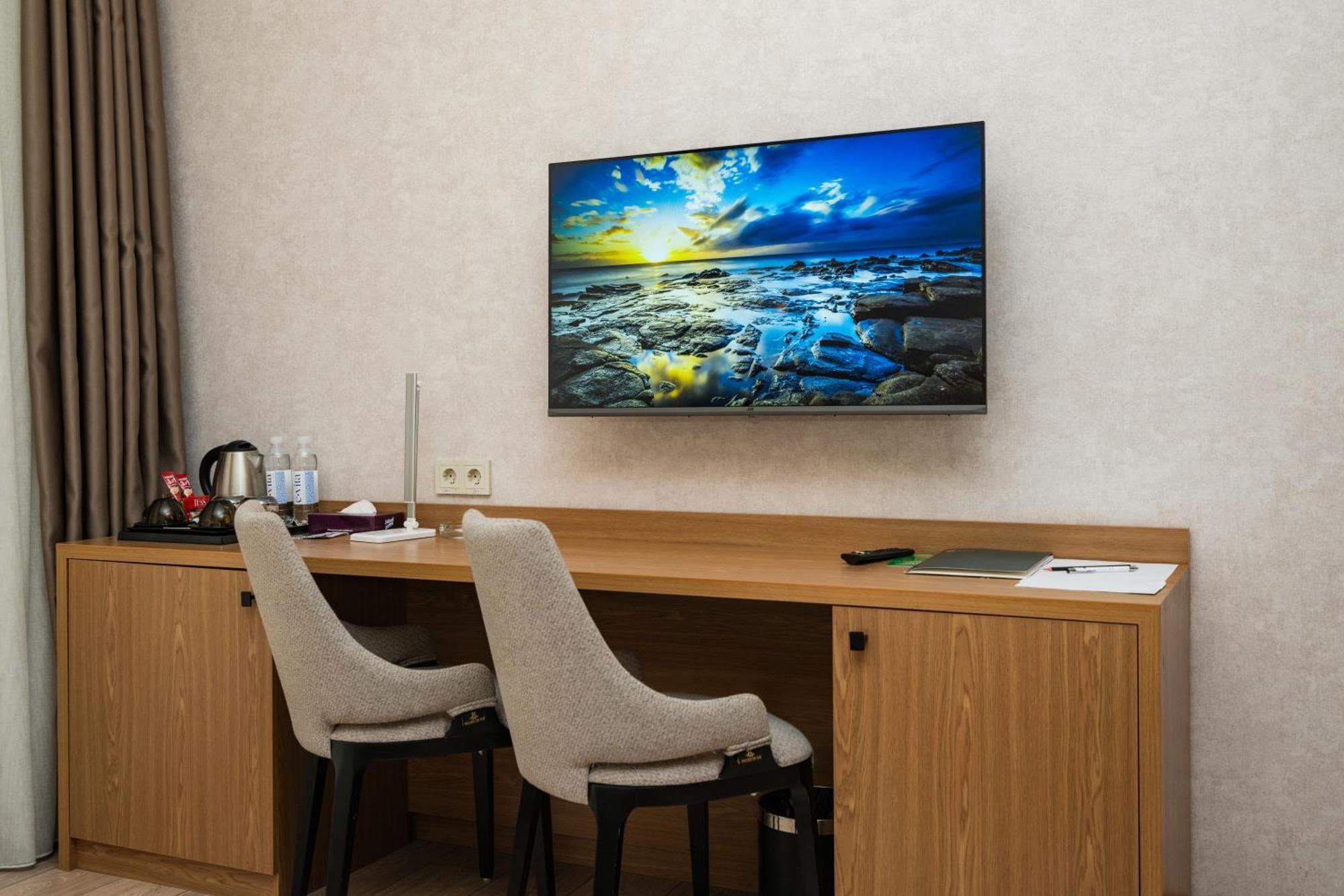 Al Anvar Halal Hotel By Hotelpro Group Taszkent Zewnętrze zdjęcie