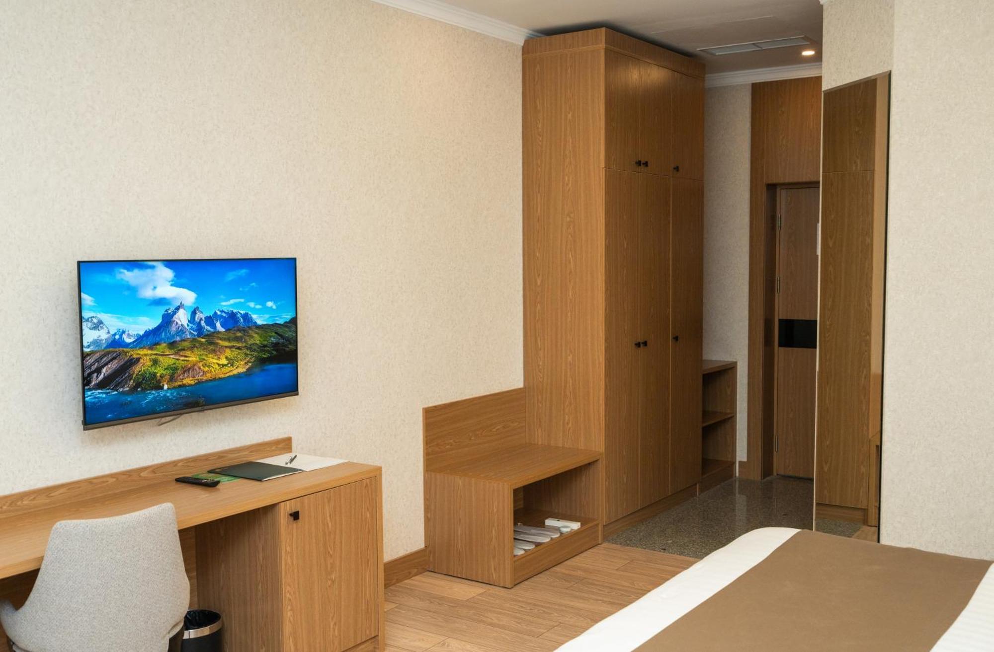 Al Anvar Halal Hotel By Hotelpro Group Taszkent Zewnętrze zdjęcie