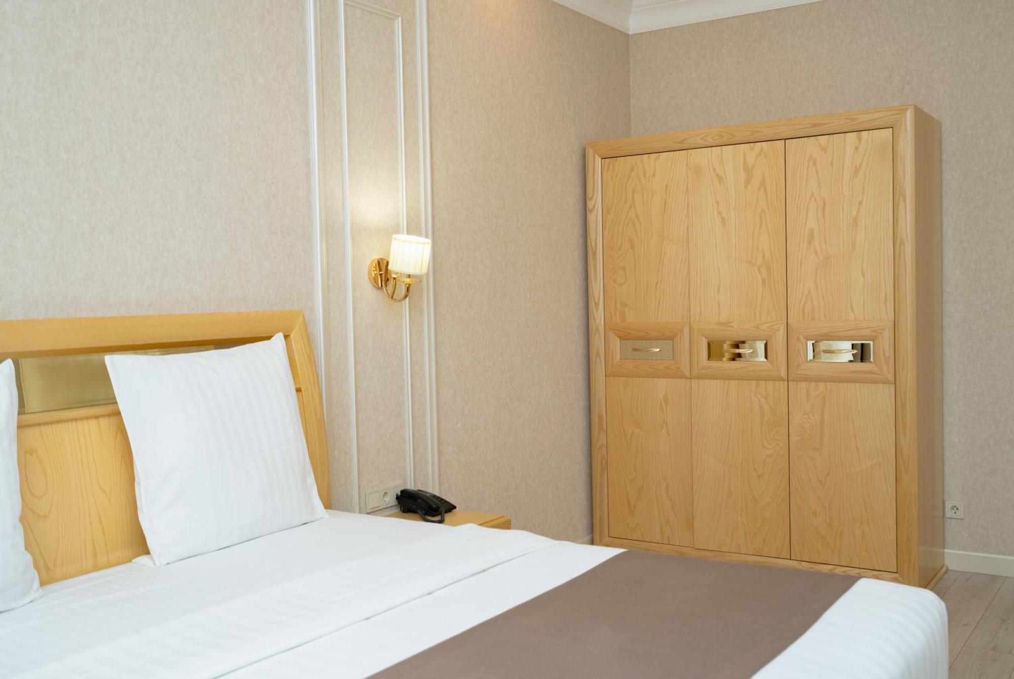 Al Anvar Halal Hotel By Hotelpro Group Taszkent Zewnętrze zdjęcie
