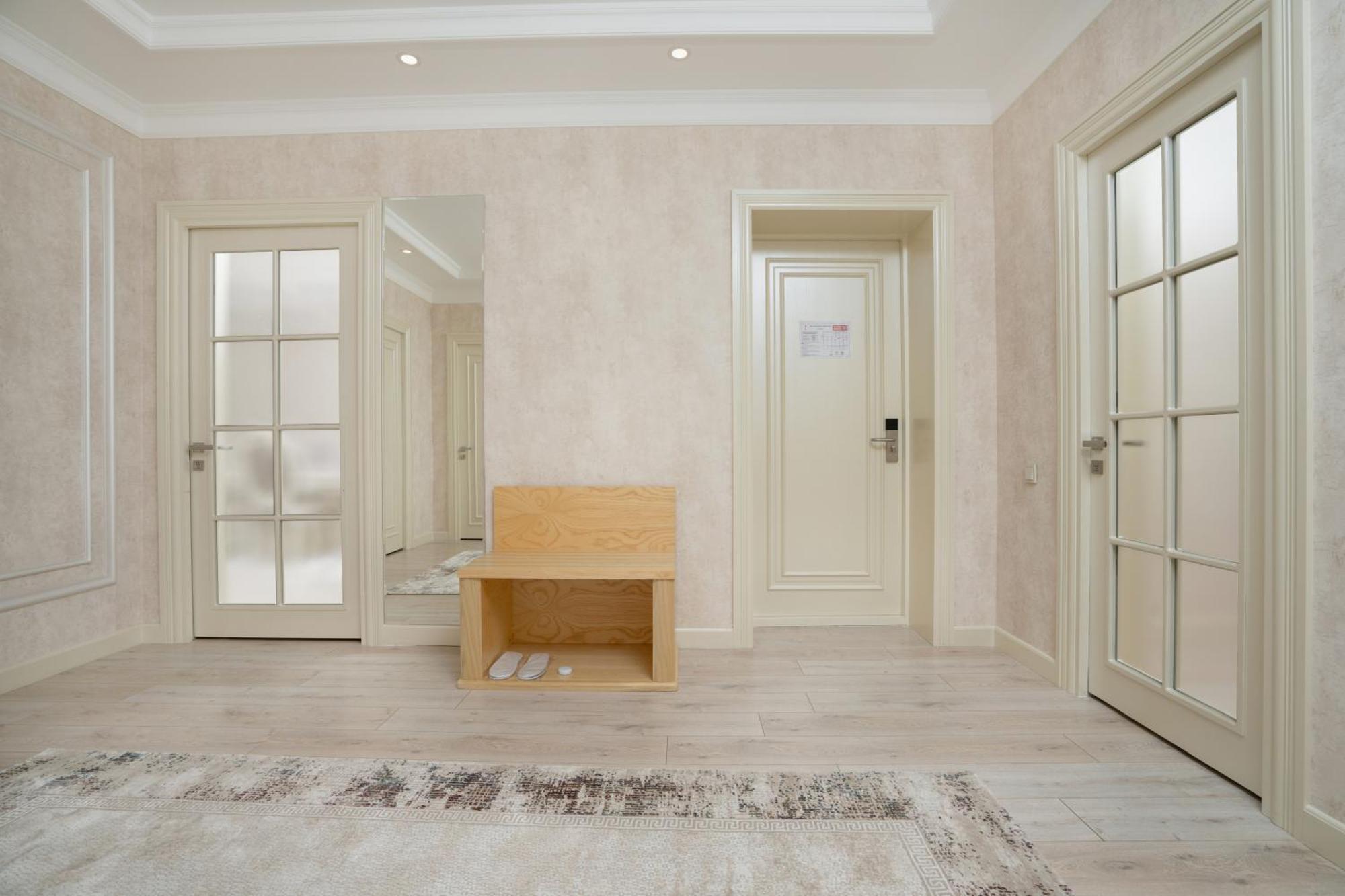 Al Anvar Halal Hotel By Hotelpro Group Taszkent Zewnętrze zdjęcie