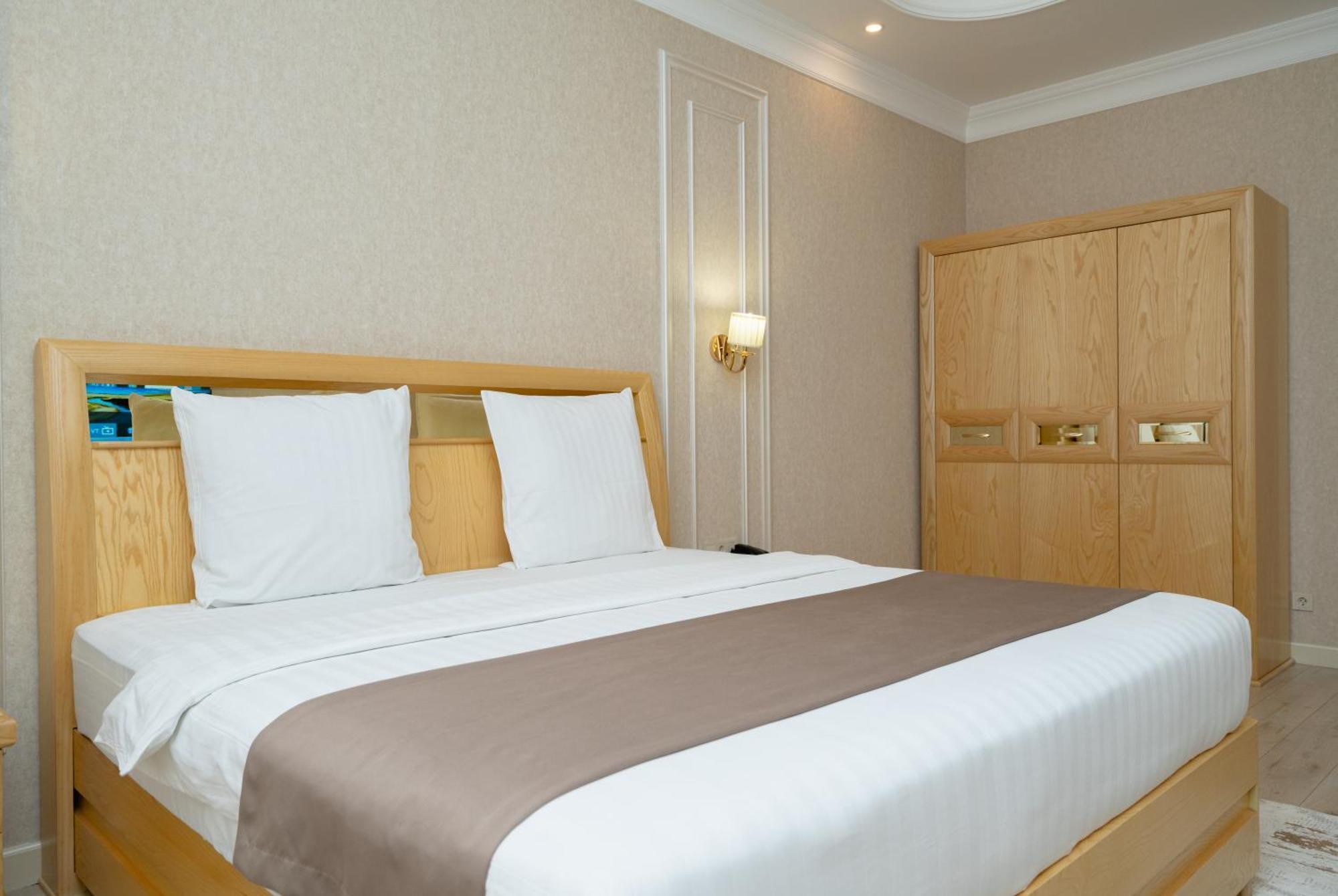 Al Anvar Halal Hotel By Hotelpro Group Taszkent Zewnętrze zdjęcie