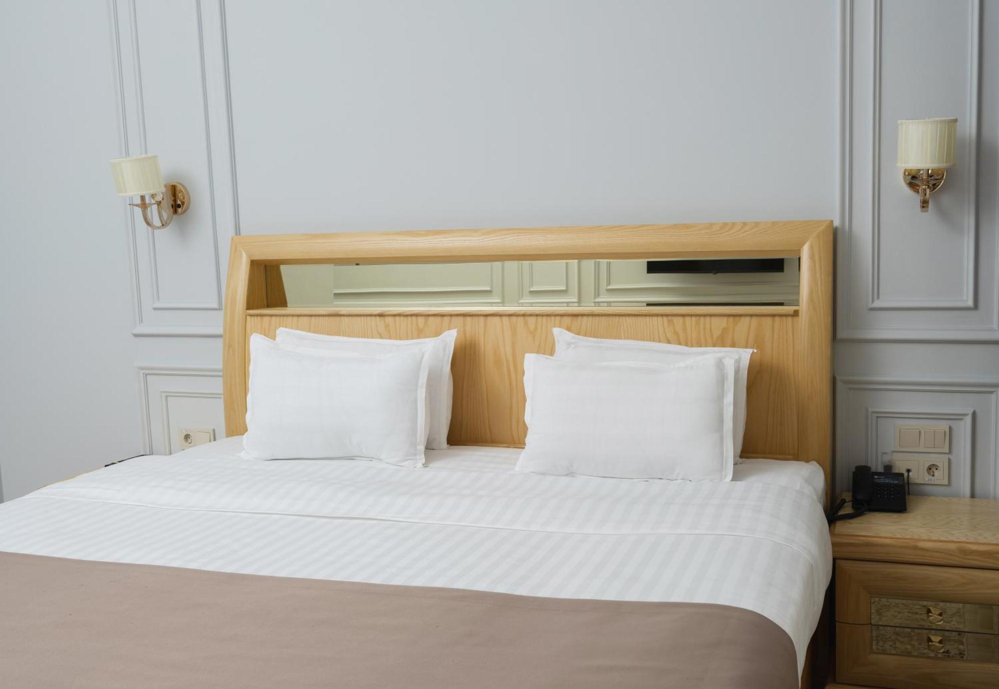 Al Anvar Halal Hotel By Hotelpro Group Taszkent Zewnętrze zdjęcie