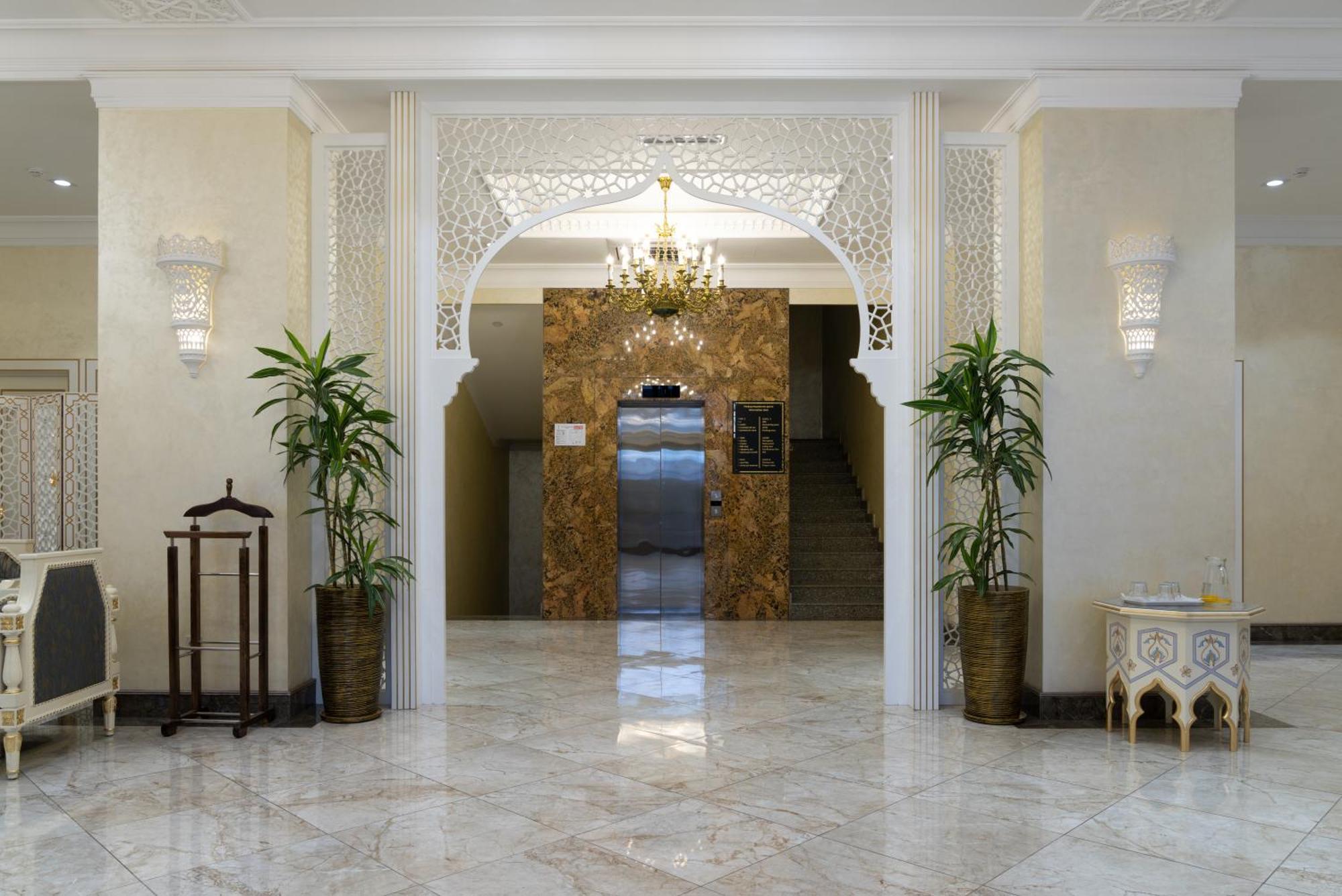 Al Anvar Halal Hotel By Hotelpro Group Taszkent Zewnętrze zdjęcie